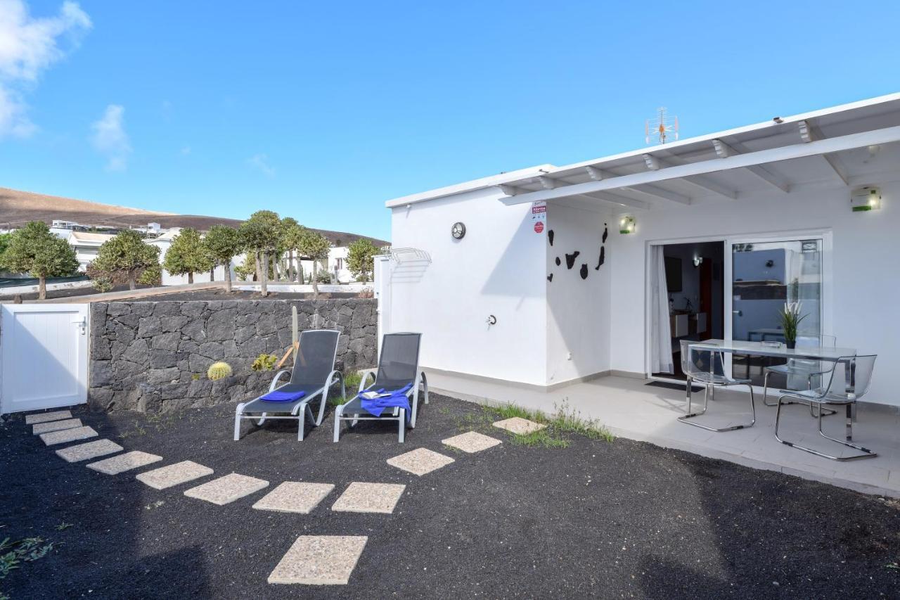 Rojas Holiday home Playa Blanca (Lanzarote)